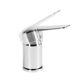 Смеситель на борт ванны IDDIS Torr хром глянцевый TORSB30i07